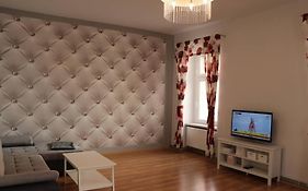 Apartament Family